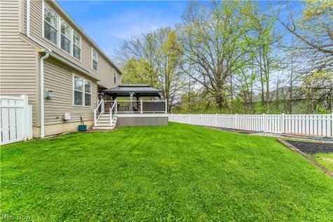 9026 Huxley Lane Olmsted Twp OH 44138