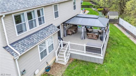 9026 Huxley Lane Olmsted Twp OH 44138