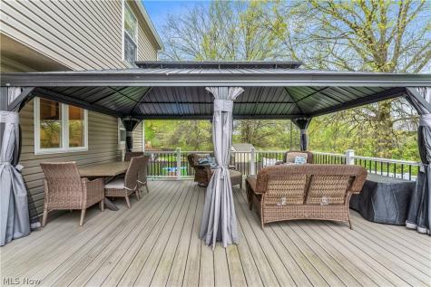 9026 Huxley Lane Olmsted Twp OH 44138