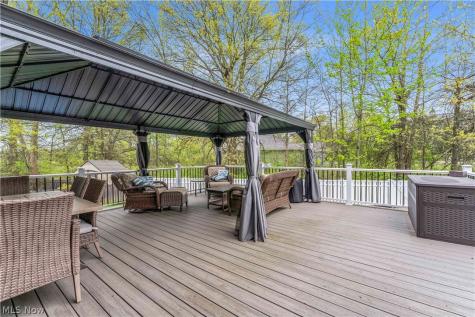 9026 Huxley Lane Olmsted Twp OH 44138