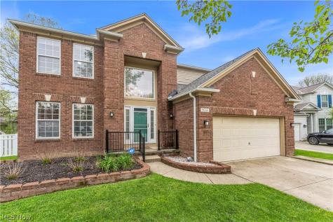 9026 Huxley Lane Olmsted Twp OH 44138