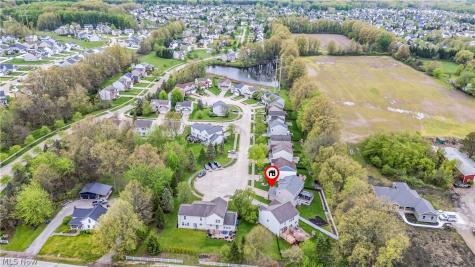 9026 Huxley Lane Olmsted Twp OH 44138