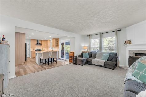 9026 Huxley Lane Olmsted Twp OH 44138