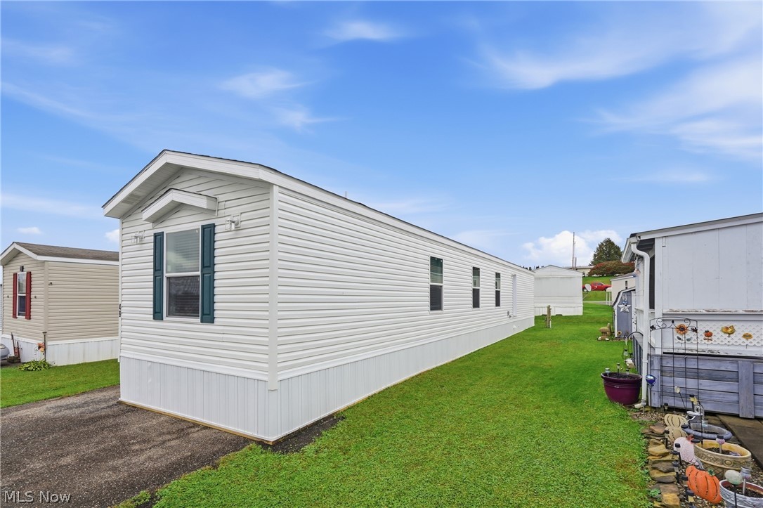 215 S 9th Street Byesville OH 43723