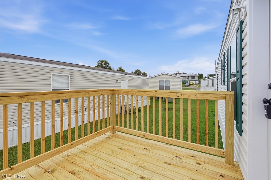 215 S 9th Street Byesville OH 43723
