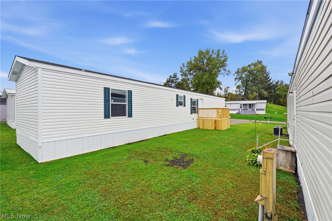 215 S 9th Street Byesville OH 43723