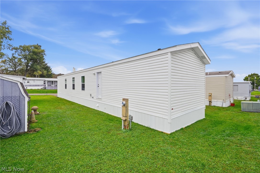 215 S 9th Street Byesville OH 43723