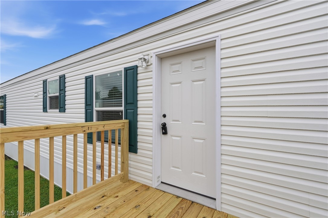 215 S 9th Street Byesville OH 43723
