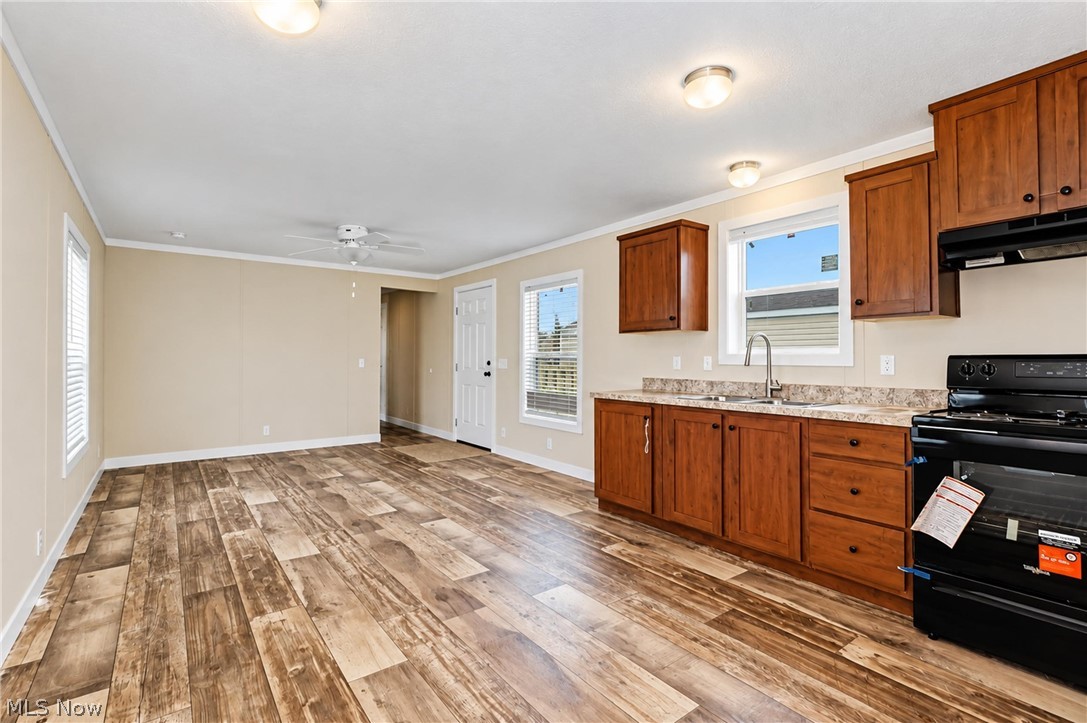 215 S 9th Street Byesville OH 43723