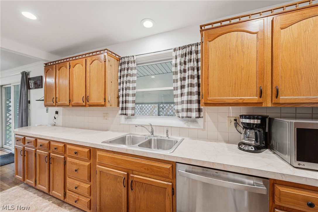 1524 Bancroft Street Cuyahoga Falls OH 44221