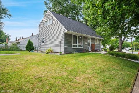 1524 Bancroft Street Cuyahoga Falls OH 44221