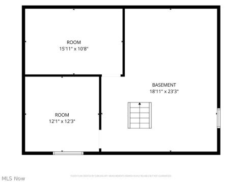 1524 Bancroft Street Cuyahoga Falls OH 44221