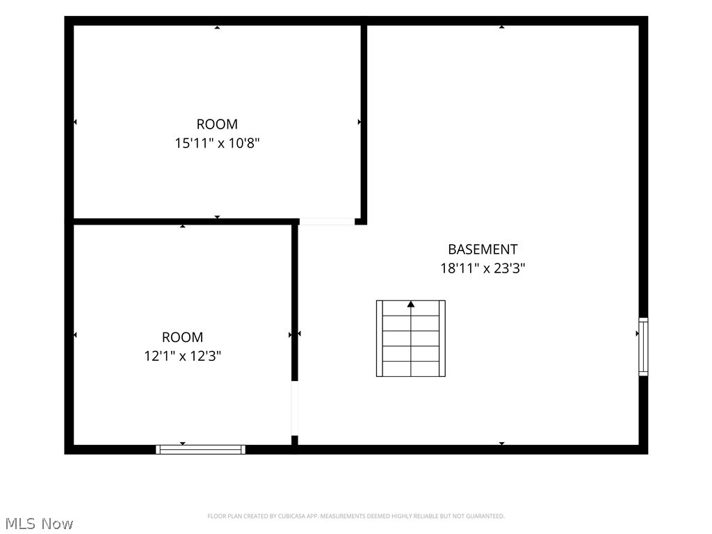 1524 Bancroft Street Cuyahoga Falls OH 44221