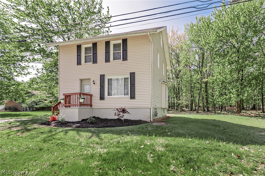 22530 Harms Road Richmond Heights OH 44143