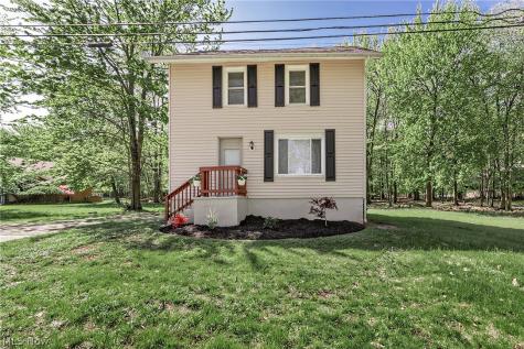22530 Harms Road Richmond Heights OH 44143