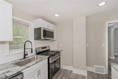 22530 Harms Road Richmond Heights OH 44143