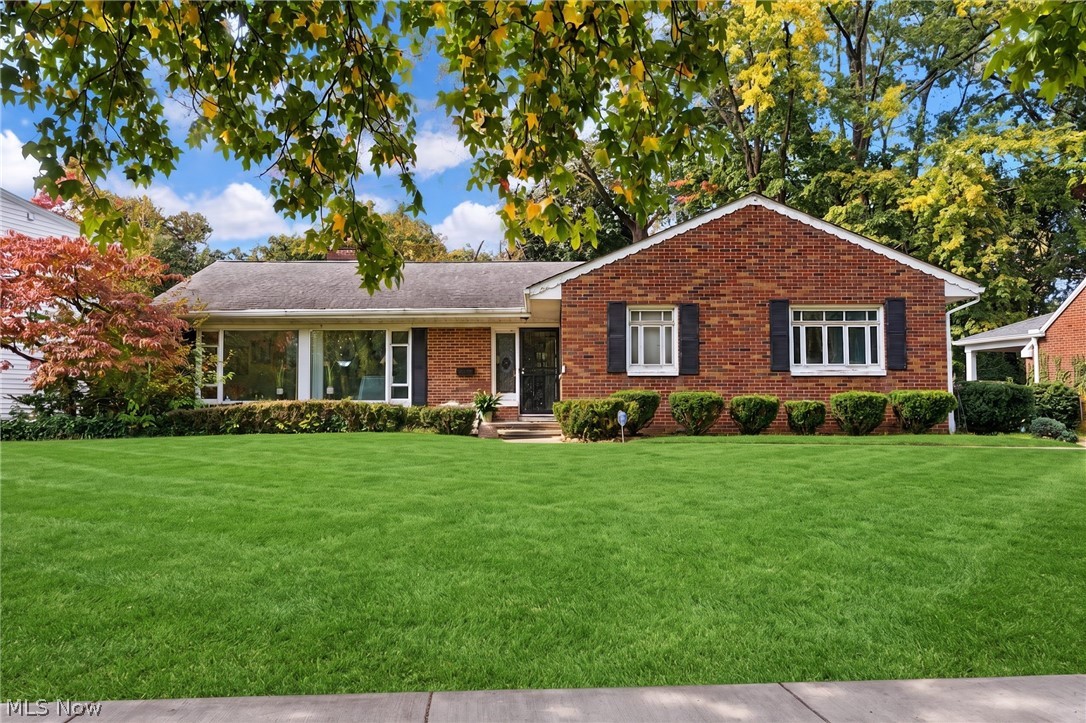 246 Elmdale Avenue Akron OH 44313