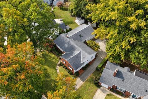 246 Elmdale Avenue Akron OH 44313