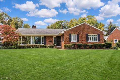 246 Elmdale Avenue Akron OH 44313