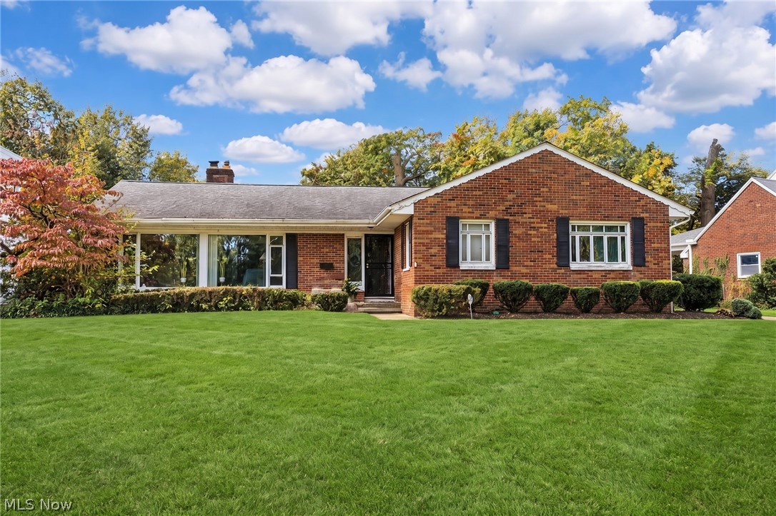 246 Elmdale Avenue Akron OH 44313
