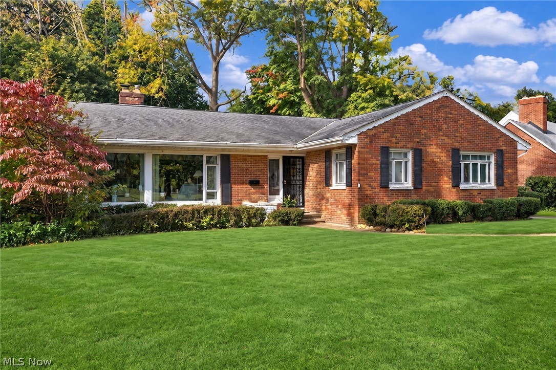 246 Elmdale Avenue Akron OH 44313
