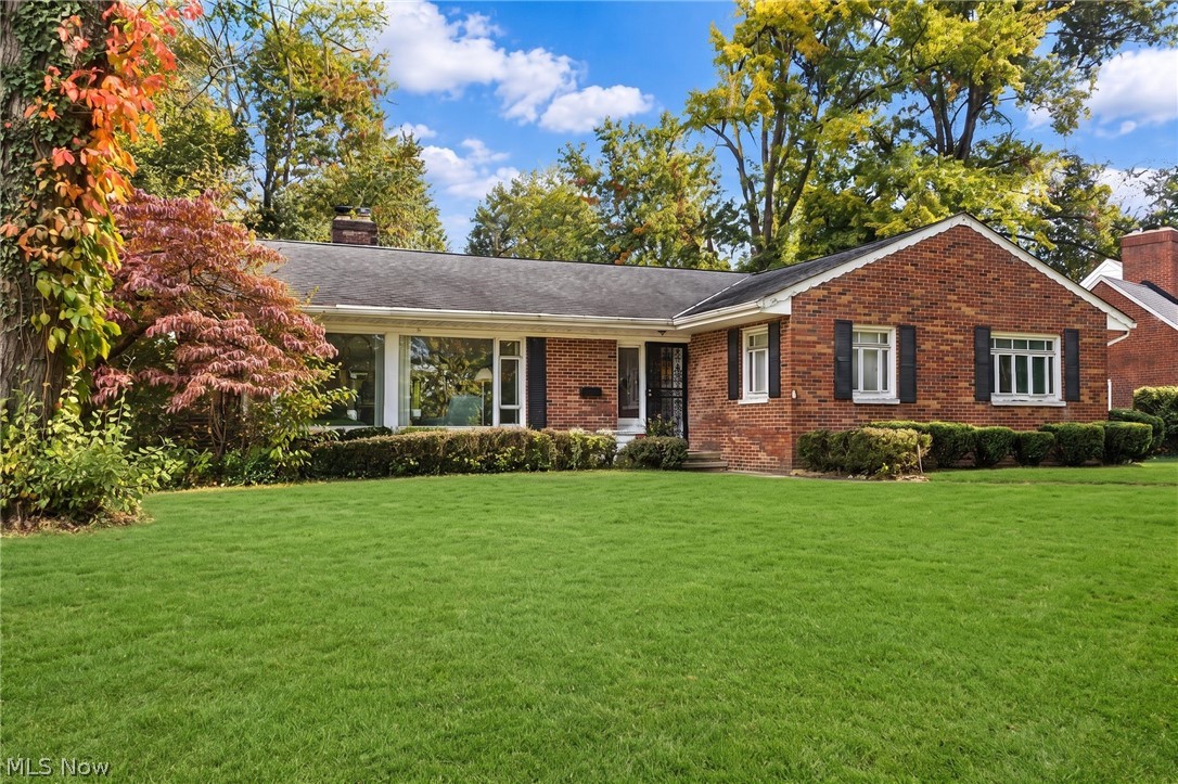 246 Elmdale Avenue Akron OH 44313