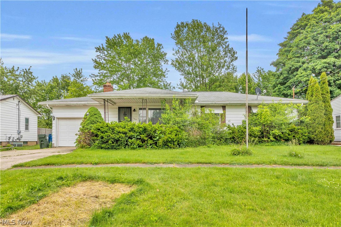 146 East Street Wellington OH 44090