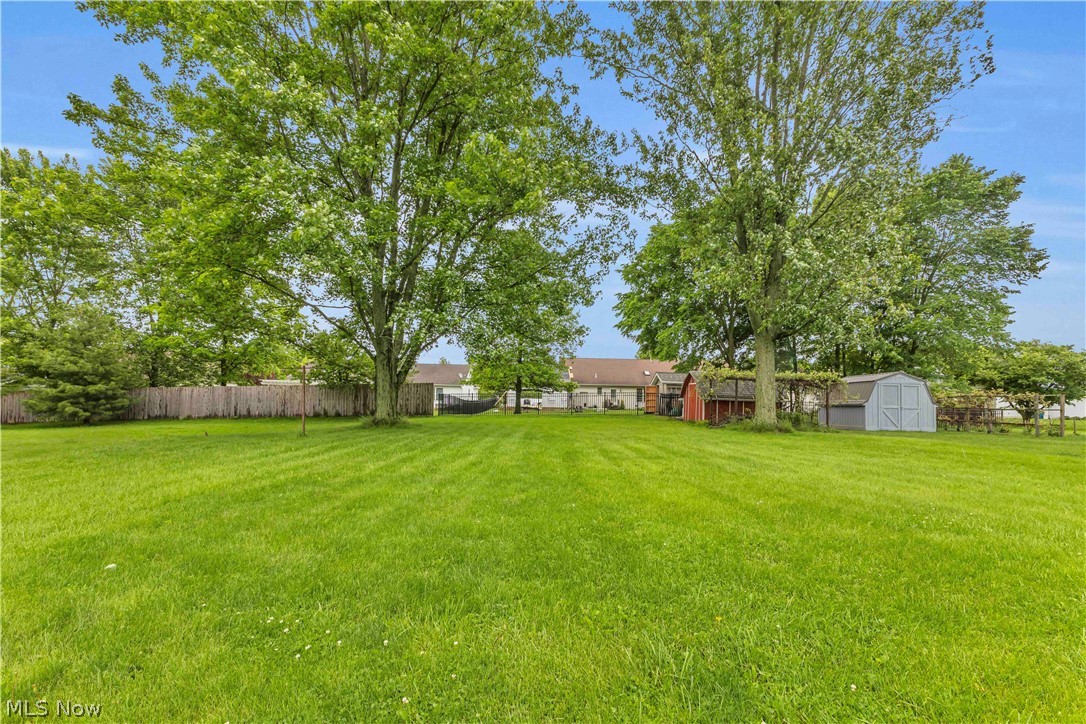 146 East Street Wellington OH 44090