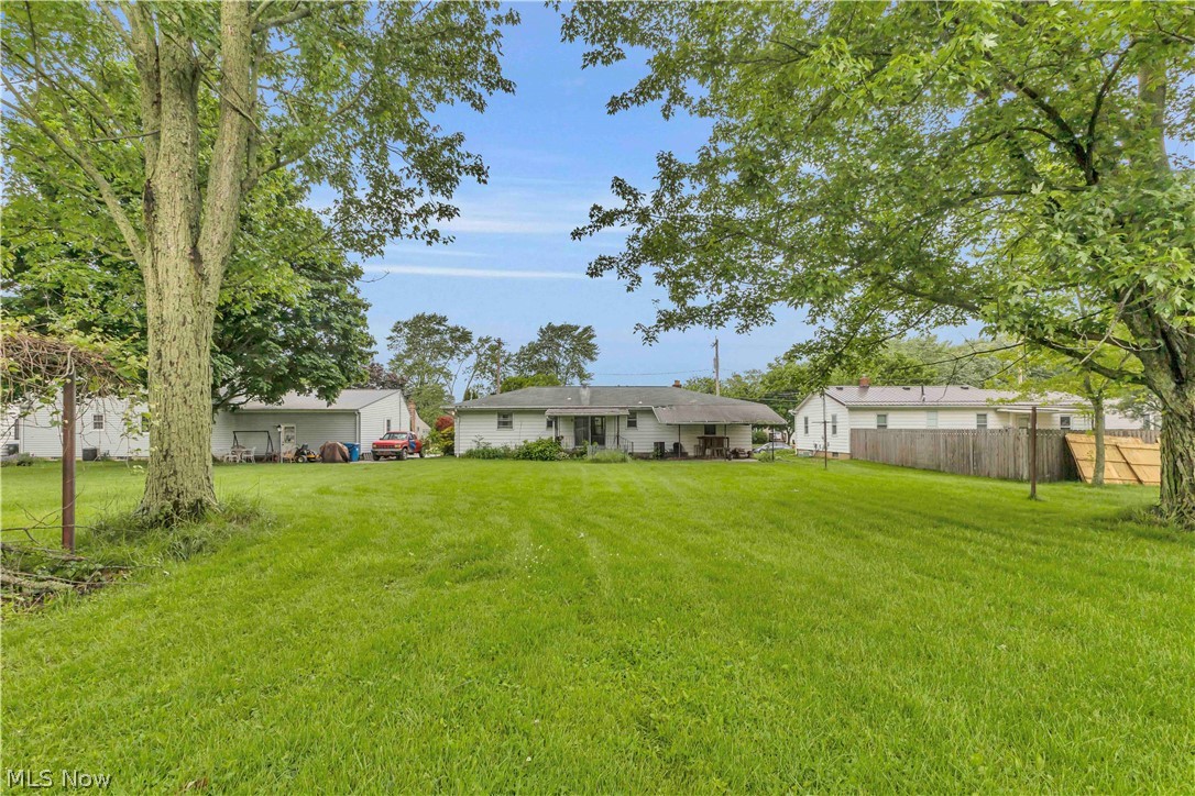 146 East Street Wellington OH 44090