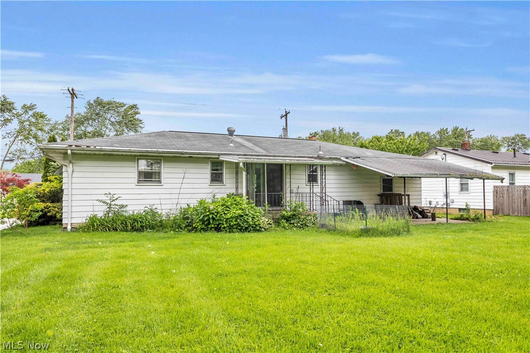 146 East Street Wellington OH 44090
