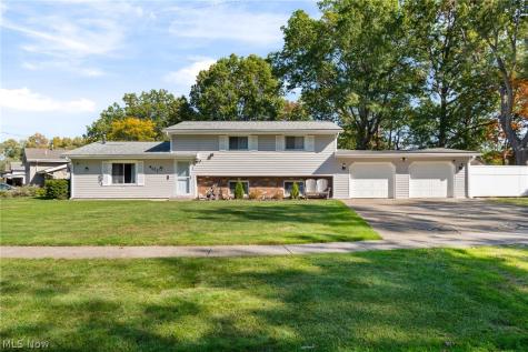 4127 Denison Avenue Lorain OH 44055