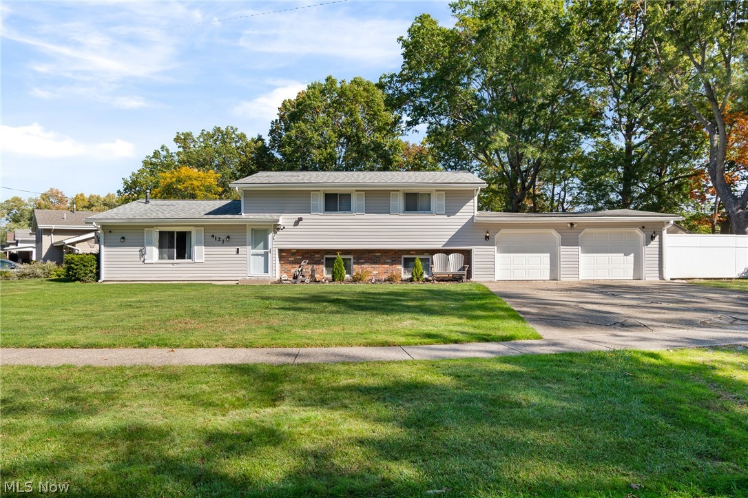 4127 Denison Avenue Lorain OH 44055