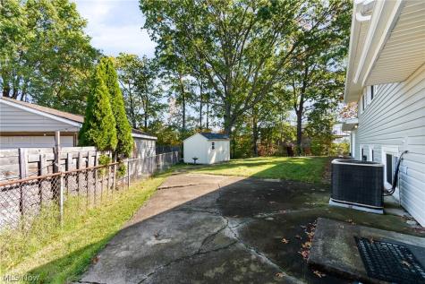 4127 Denison Avenue Lorain OH 44055
