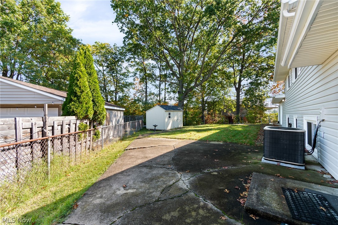 4127 Denison Avenue Lorain OH 44055