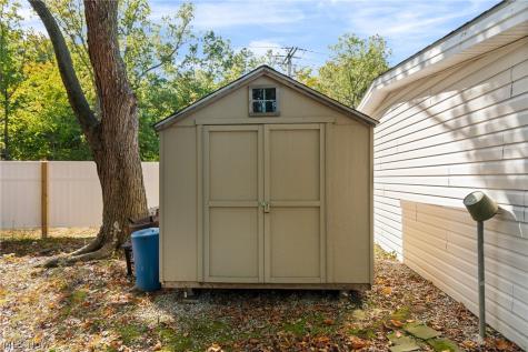 4127 Denison Avenue Lorain OH 44055