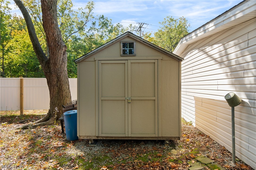 4127 Denison Avenue Lorain OH 44055