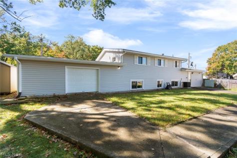 4127 Denison Avenue Lorain OH 44055