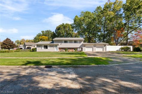 4127 Denison Avenue Lorain OH 44055