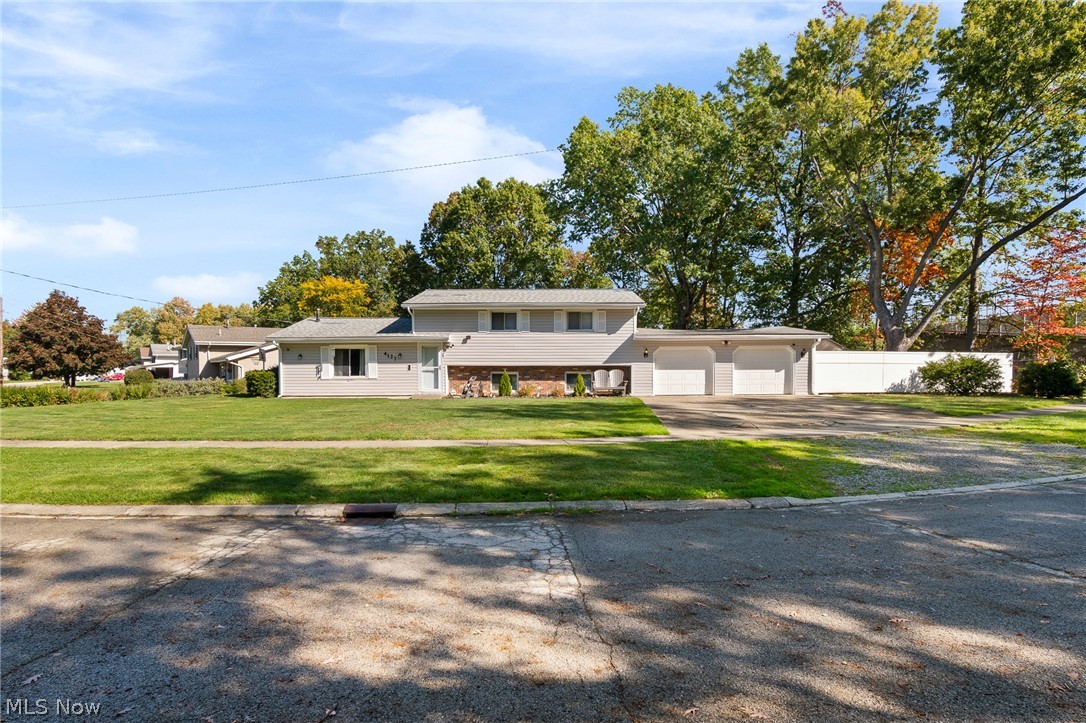 4127 Denison Avenue Lorain OH 44055