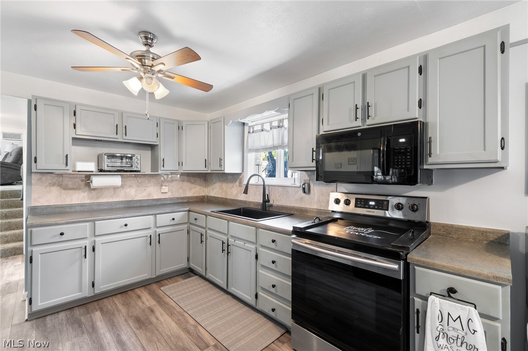 4127 Denison Avenue Lorain OH 44055