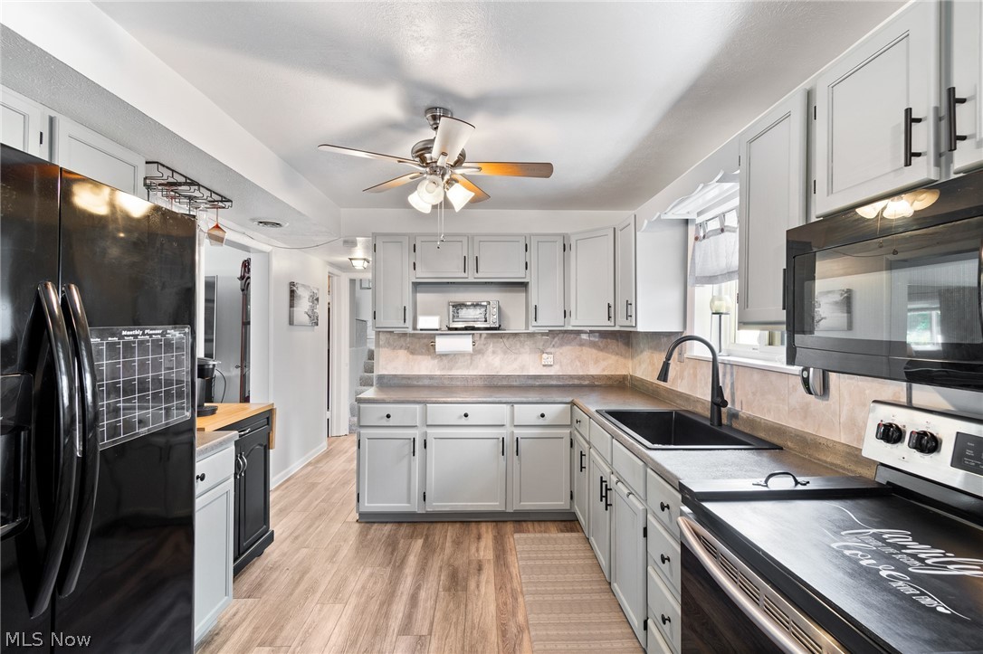 4127 Denison Avenue Lorain OH 44055
