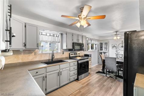4127 Denison Avenue Lorain OH 44055