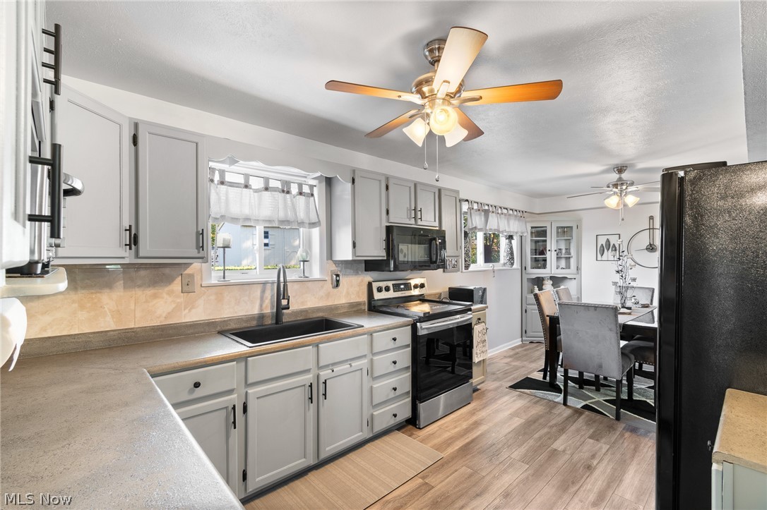 4127 Denison Avenue Lorain OH 44055