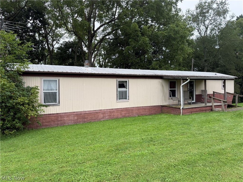 43238 Sugartree-cranesnest Road Woodsfield OH 43793