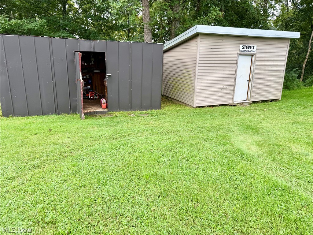 43238 Sugartree-cranesnest Road Woodsfield OH 43793