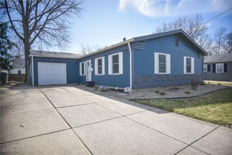 191 Best Drive Berea OH 44017