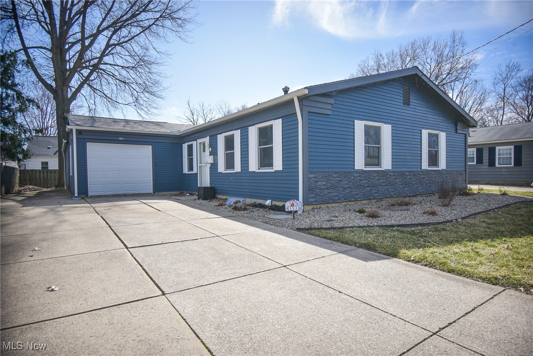 191 Best Drive Berea OH 44017