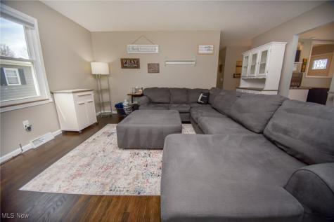 191 Best Drive Berea OH 44017