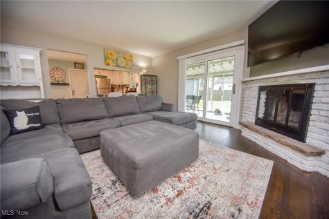 191 Best Drive Berea OH 44017