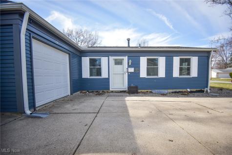 191 Best Drive Berea OH 44017